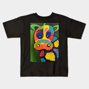 Daisy Kids T-Shirt